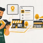 The Local SEO Framework: 5 Steps to Get Found on Google in Your Town