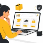 E-Commerce Website Design That Turns Browsers Into Buyers